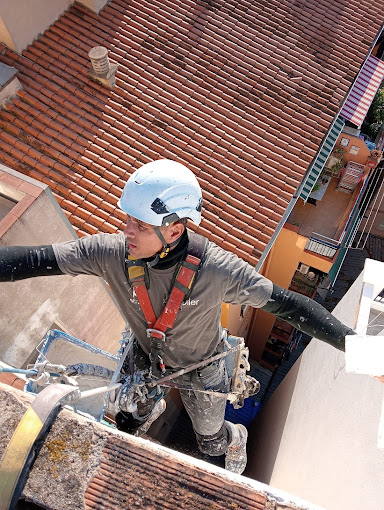 Vertical Peña reparaciones 