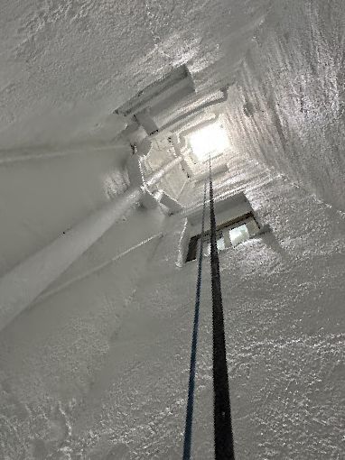 Vertical Peña impermeabilización